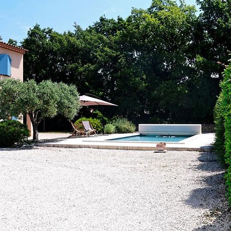 פרטואי Villa Louanne מראה חיצוני תמונה