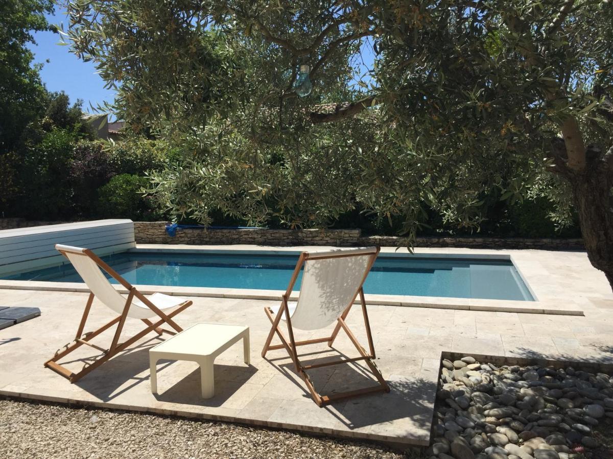 פרטואי Villa Louanne מראה חיצוני תמונה