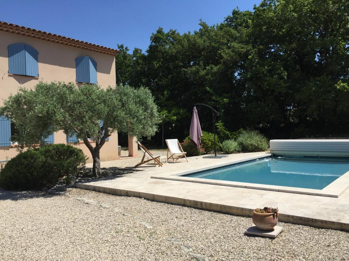 פרטואי Villa Louanne מראה חיצוני תמונה