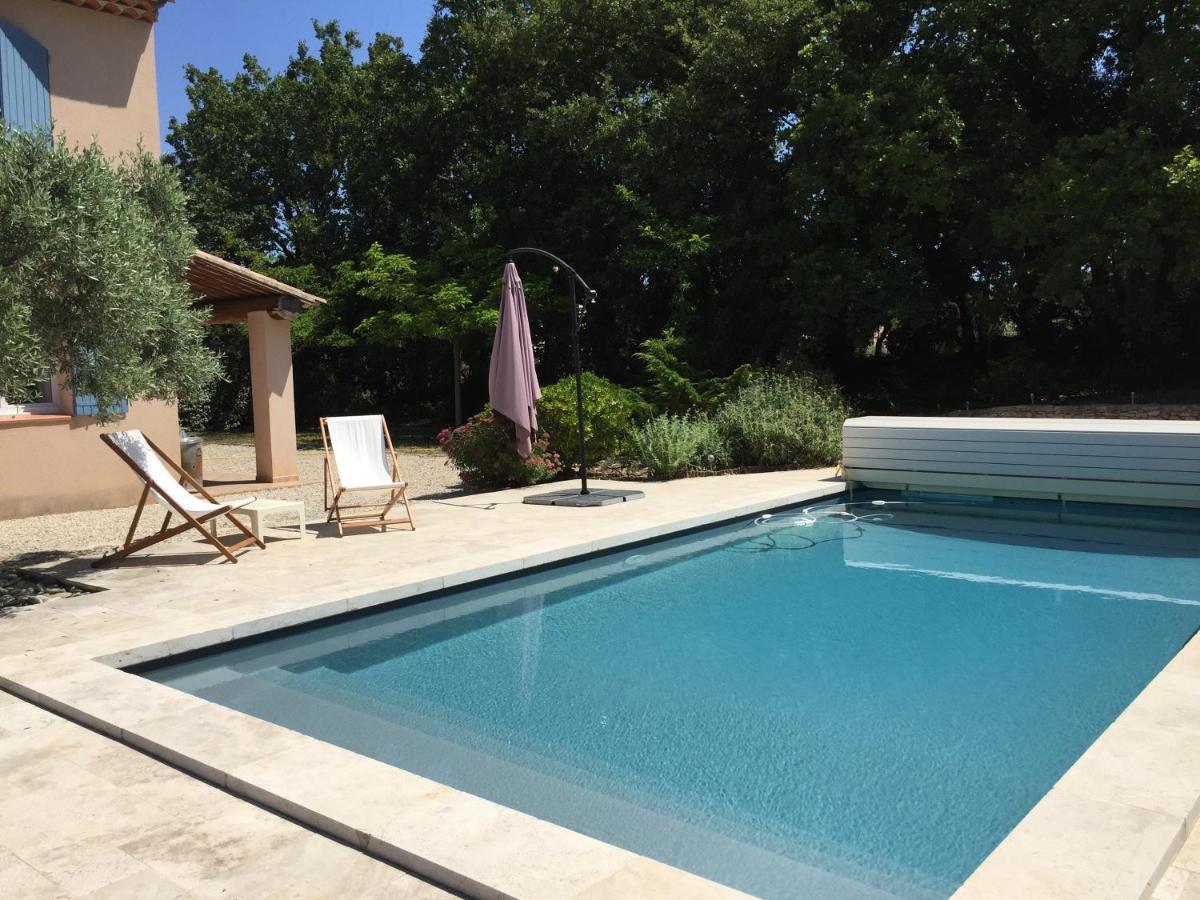 פרטואי Villa Louanne מראה חיצוני תמונה