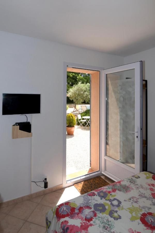 פרטואי Villa Louanne מראה חיצוני תמונה