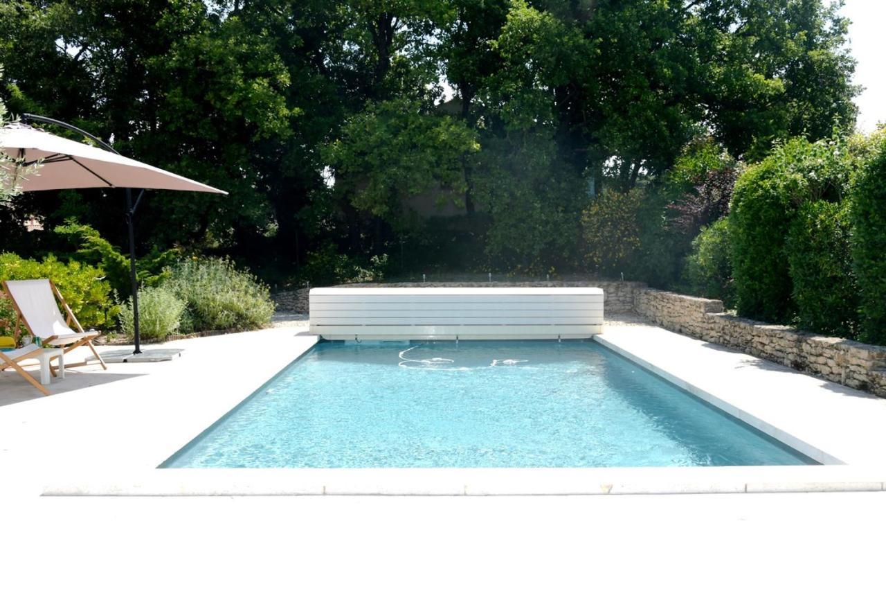 פרטואי Villa Louanne מראה חיצוני תמונה