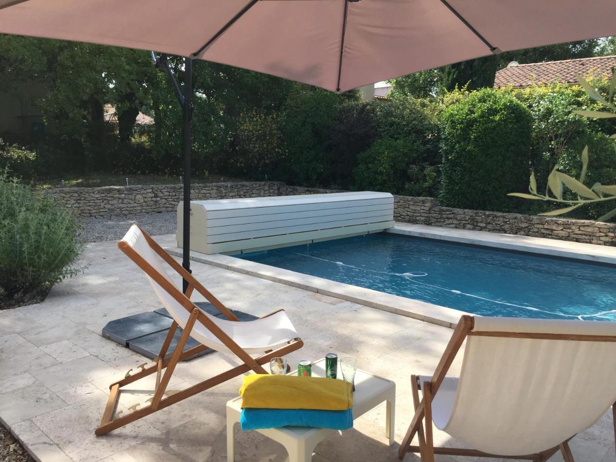 פרטואי Villa Louanne מראה חיצוני תמונה