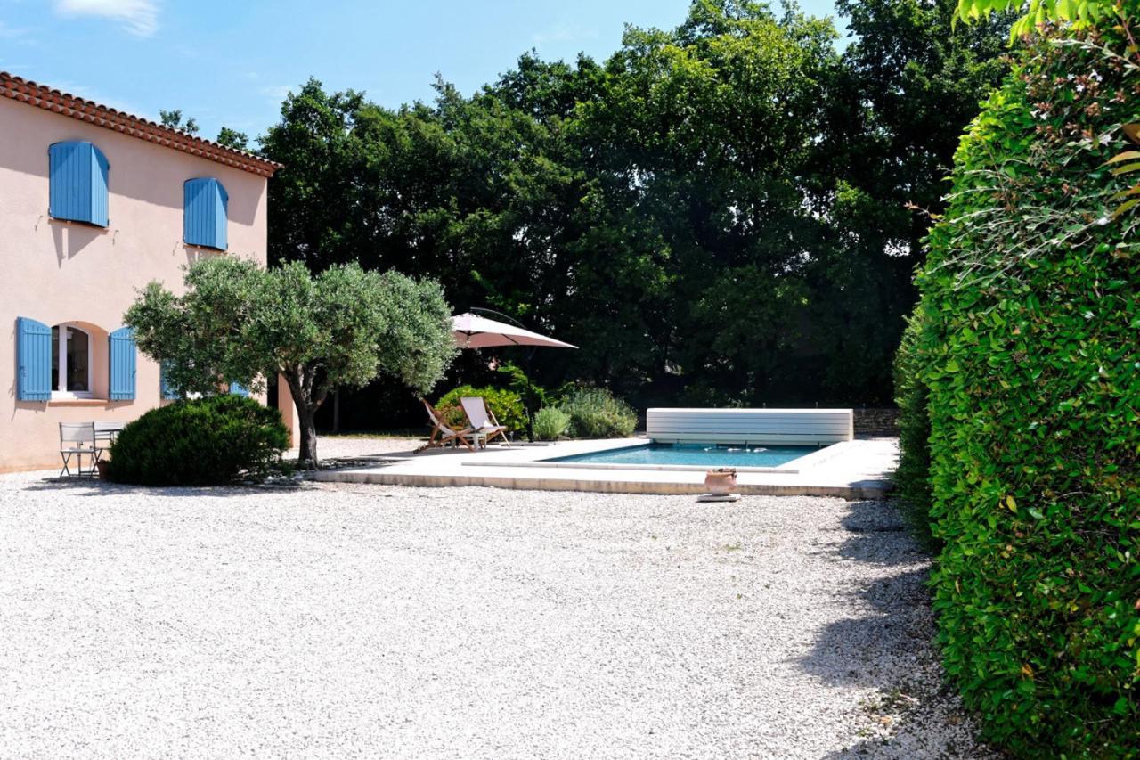 פרטואי Villa Louanne מראה חיצוני תמונה